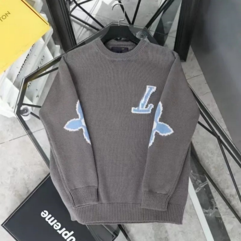 25Ss Womens Sweater… - image