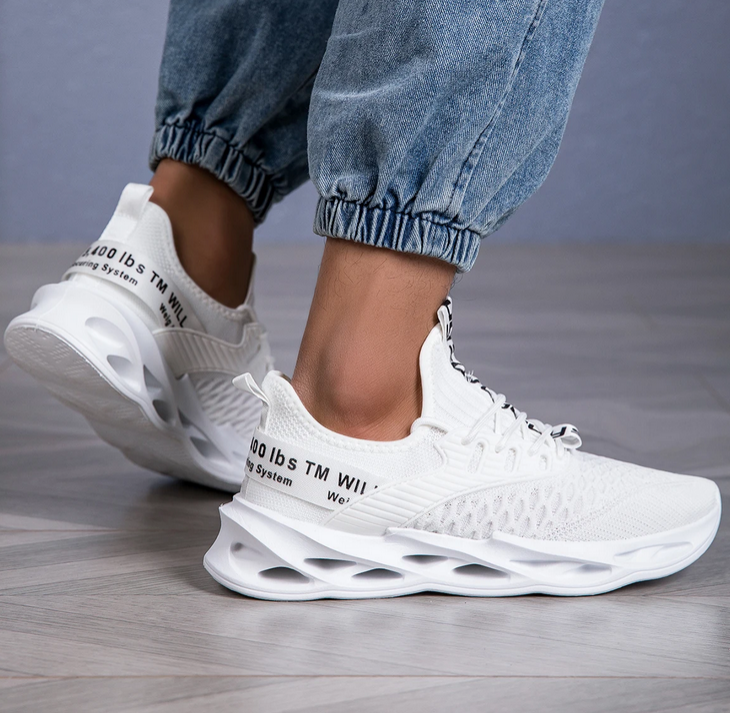 77color LUXUdk 2025 hot New Fashion Shoes Hot Sale Mens Running Shoes Sneakers Size 36-46