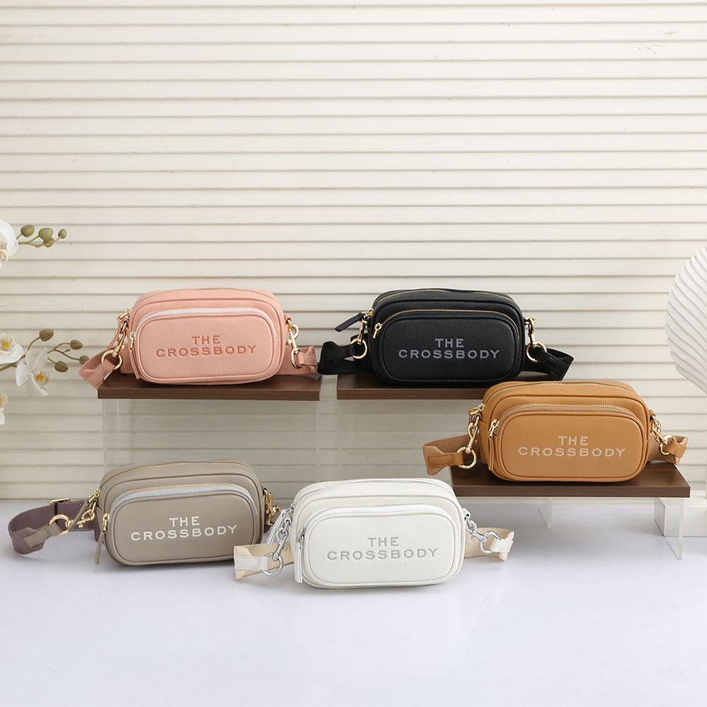 Mini shoulder bag crossbody bag fashionable women's shoulder bag high-quality fashion designer bag simple and fashionable versatile