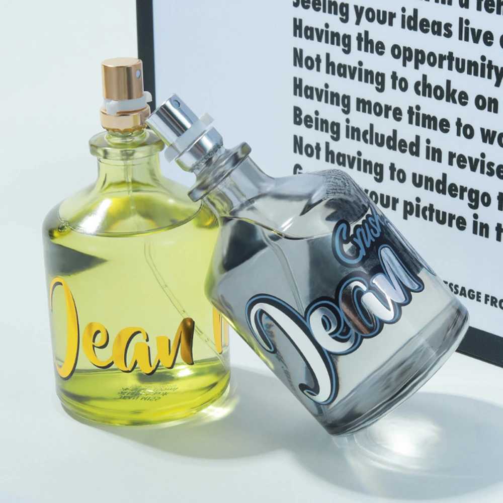 Original high quality pheromone mens perfume 100ml cologne wood fragrance spray charming mens perfume Dupes XJ250704