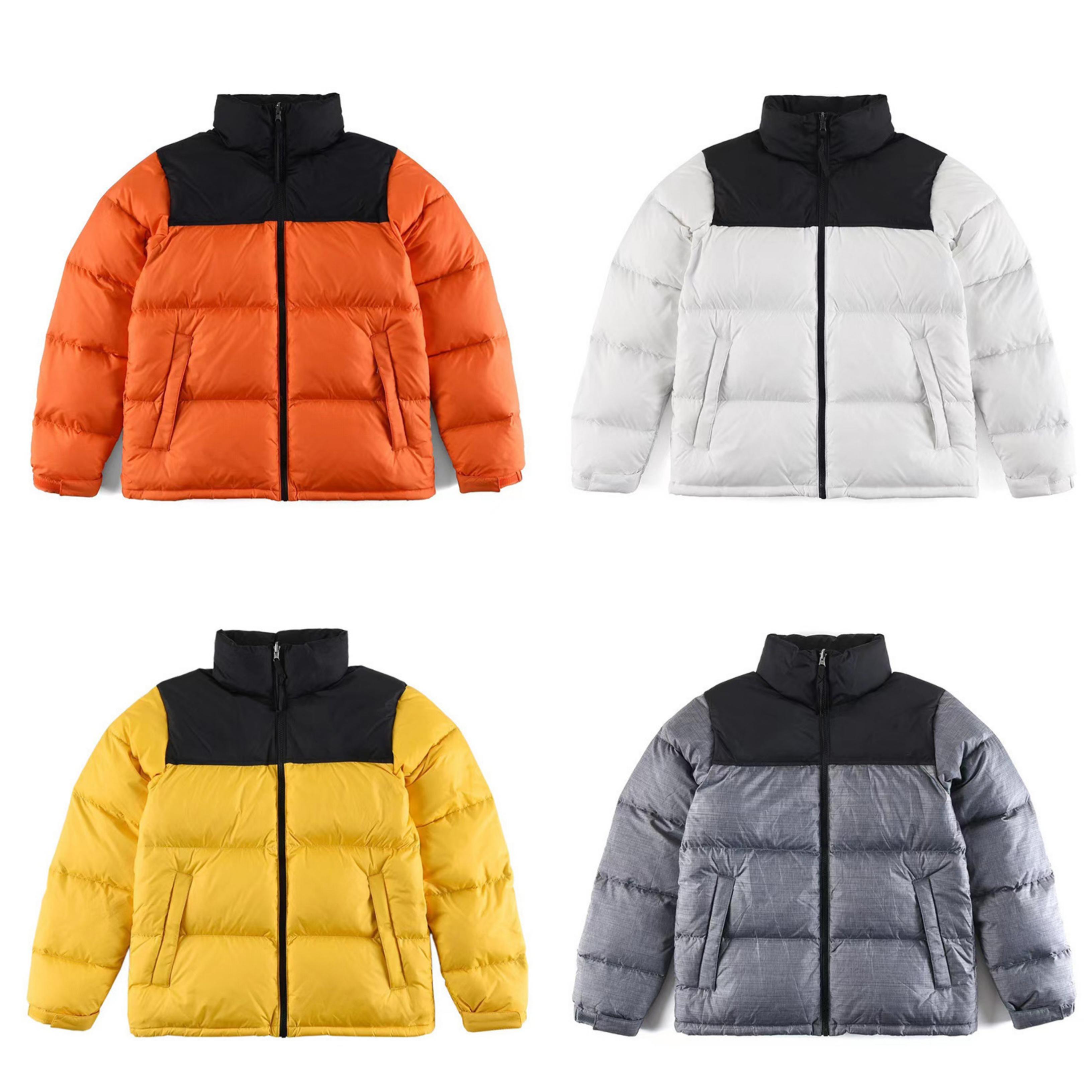 Jacket puffer mens designer down jacket Winter Parka Warm Coat Men's Designer Down Jacket - Windproof & Insulated Outerwear for Cold Weather