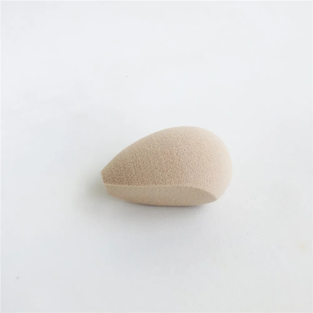 Super Soft Precision Makeup Sponge 100 Three-sided Latex-Free Liquid Foundation Cream Powder Beauty Cosmetics Blending Tool 250625