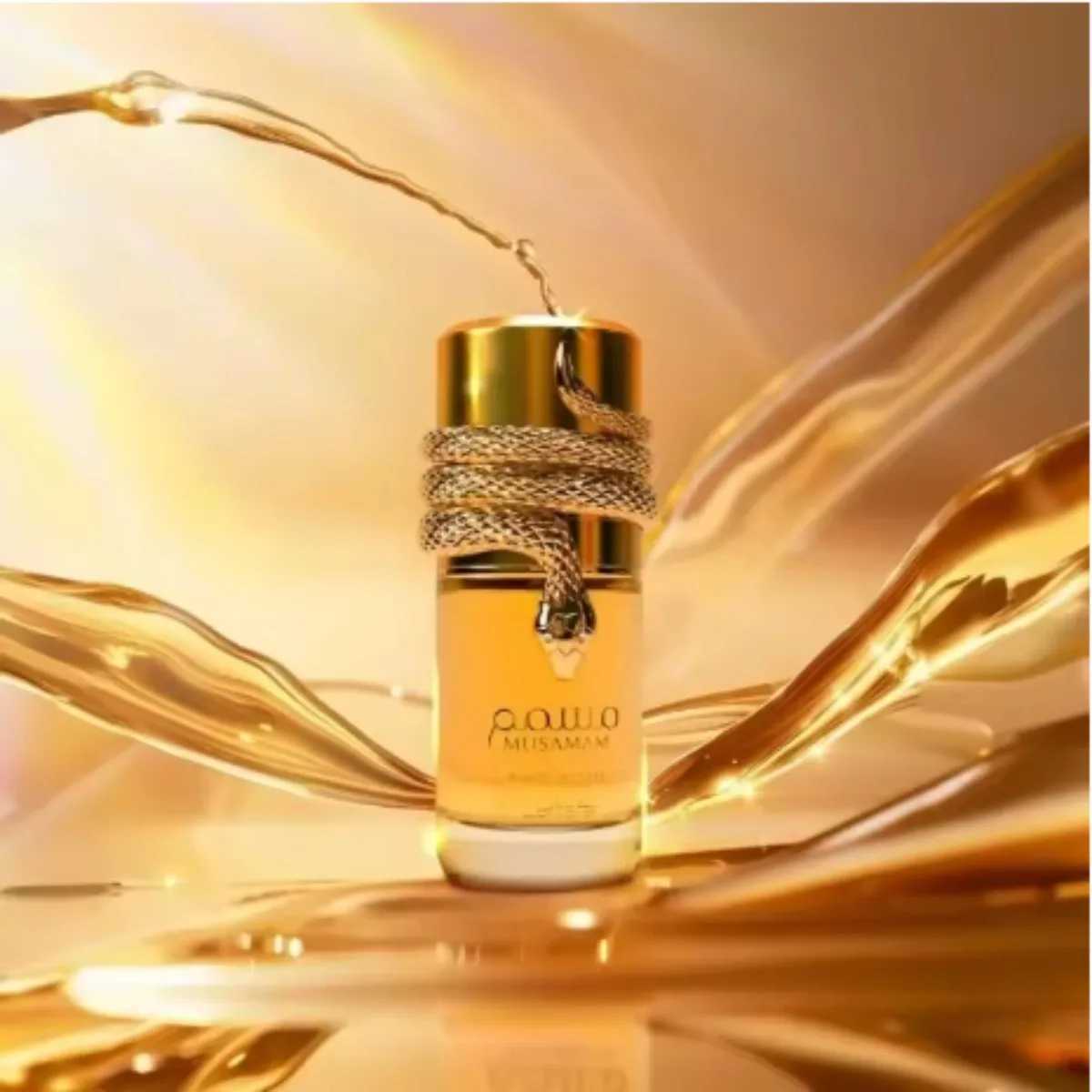 100ML Original Arabian Perfume High Quality Unisex Natural Body Spray Lasting Charm Perfume Fragrance Pheromones Attract Women XJ250704