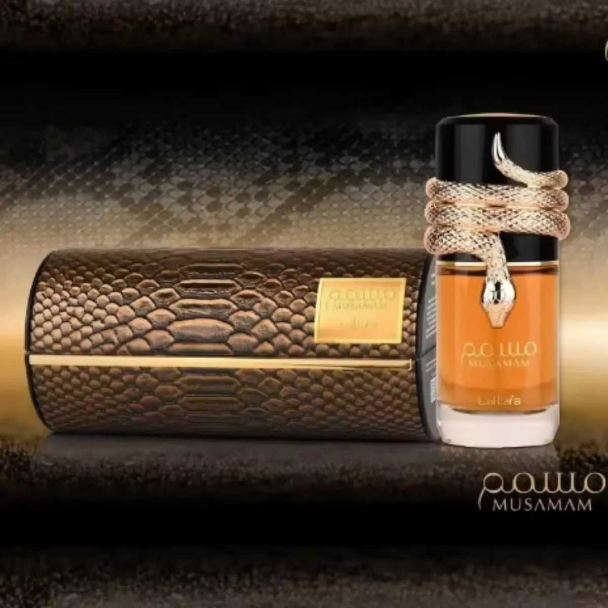 100ML Original Arabian Perfume High Quality Unisex Natural Body Spray Lasting Charm Perfume Fragrance Pheromones Attract Women XJ250704