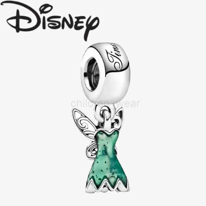 Disney 2024 New Fashion Creative Bracelet for Women Premium Fine Charms Jewelry Gifts Premium Charms Fine Jewelry Wholesale W20250704