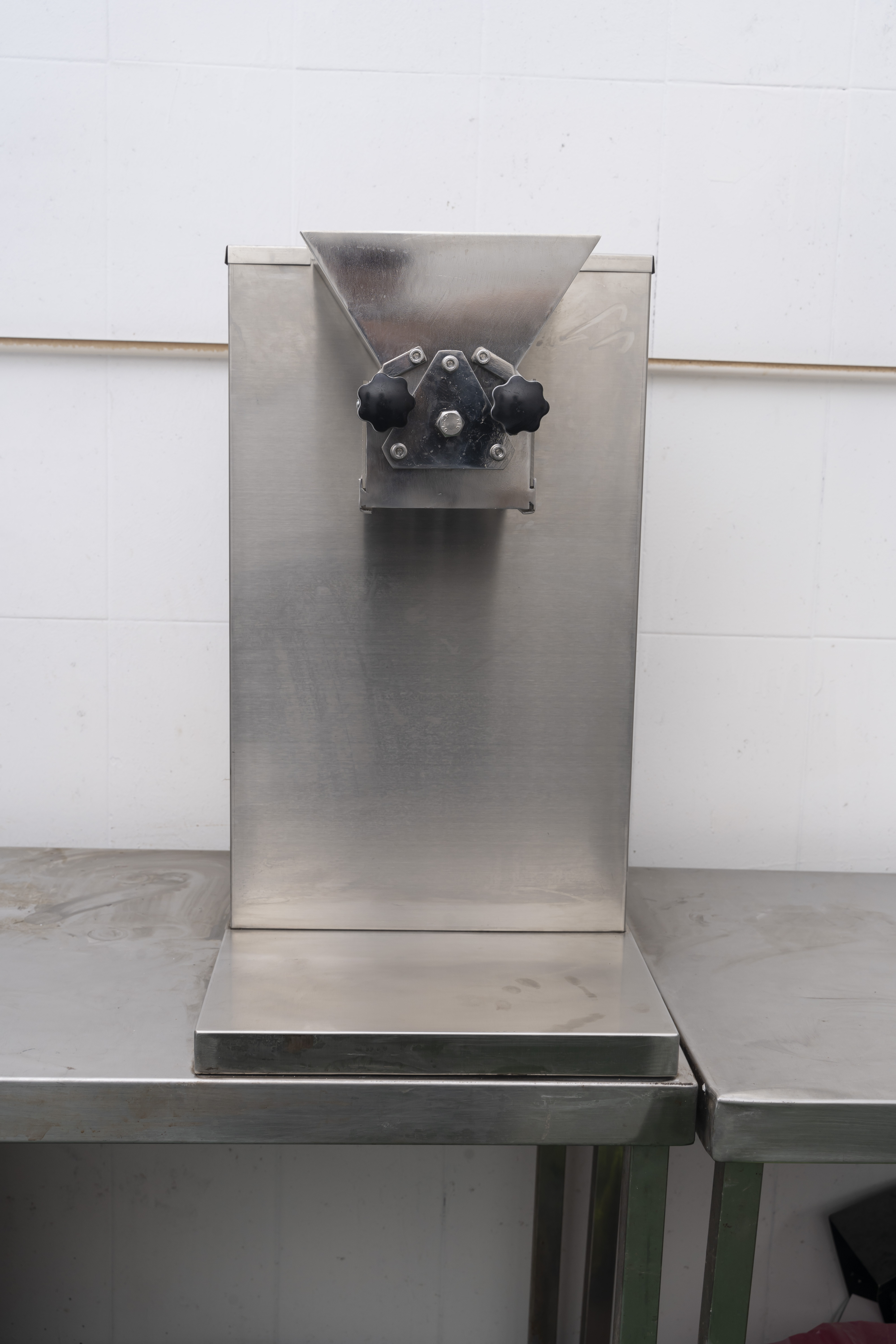 Swing Granulator/ Oscillating Granulator for Baby Food Granule Making/ Granulated Drink