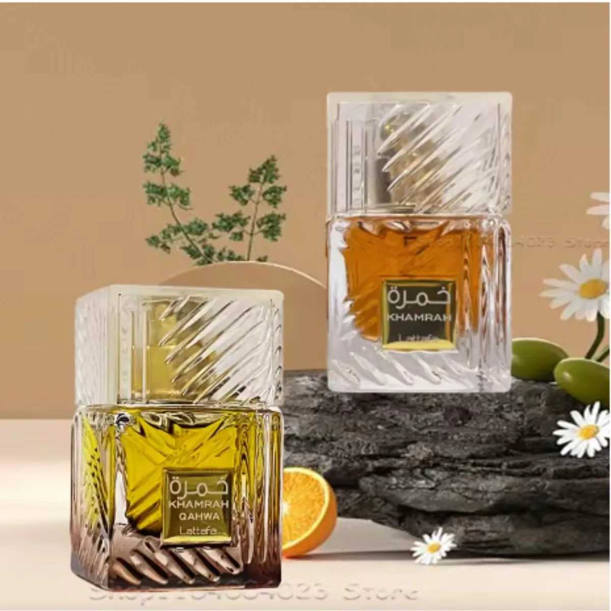 30ML Original Arabian Perfume High Quality Mens Cologne Womens Body Spray Excellent Elegant Light Lasting Woody Fragrance Gift XJ250704