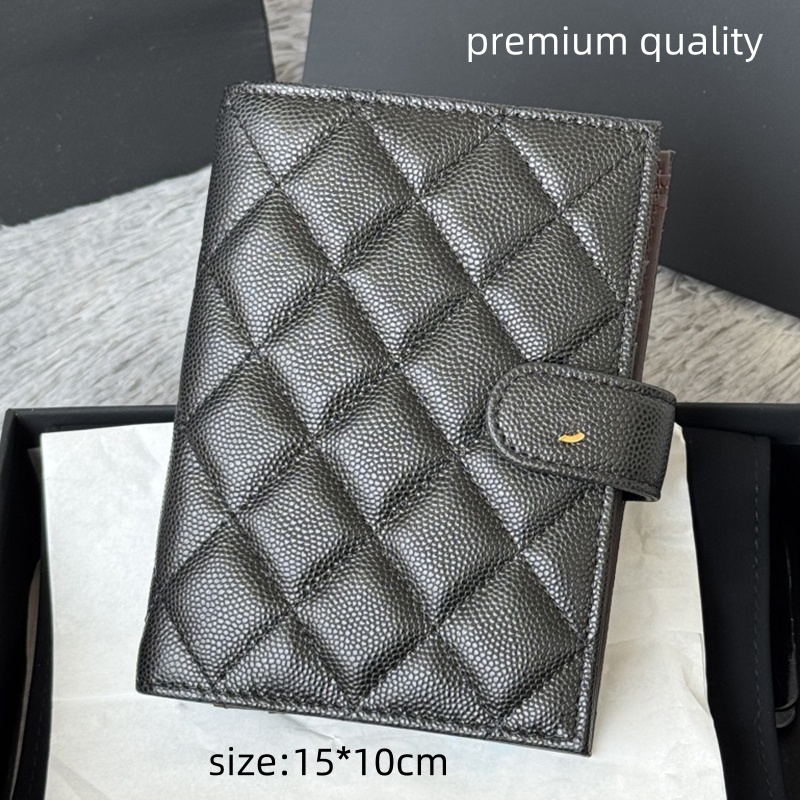 (Order by pic in opt, not by desc) New Star Bags Sheepskin Passport Holder Wallet Combo genuine sheepskin leather