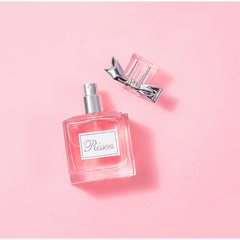 Beloved Sweetheart Girl Perfume Master Design High-end Elegant Womens Perfume Spray Fresh Vitality Charm Floral Eau De Toilette XJ250704