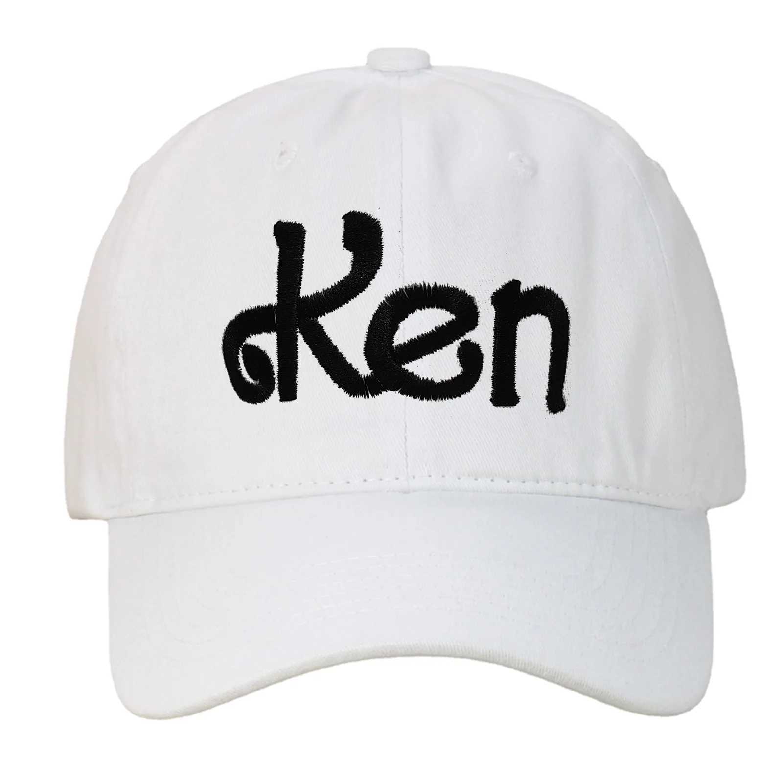 New Retro Washed Baseball Cap Korean Version Cute Embroidered Curved Brim Cap Fashion Trend Versatile Baseball Cap Men 2 X250704