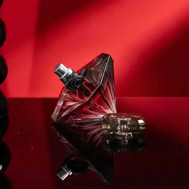 75ML Original Women Perfume Cologne Fragrance Body Mist Girl Perfumes Diamond Sexy Lasting Floral and Fruity Perfume Gift XJ250704