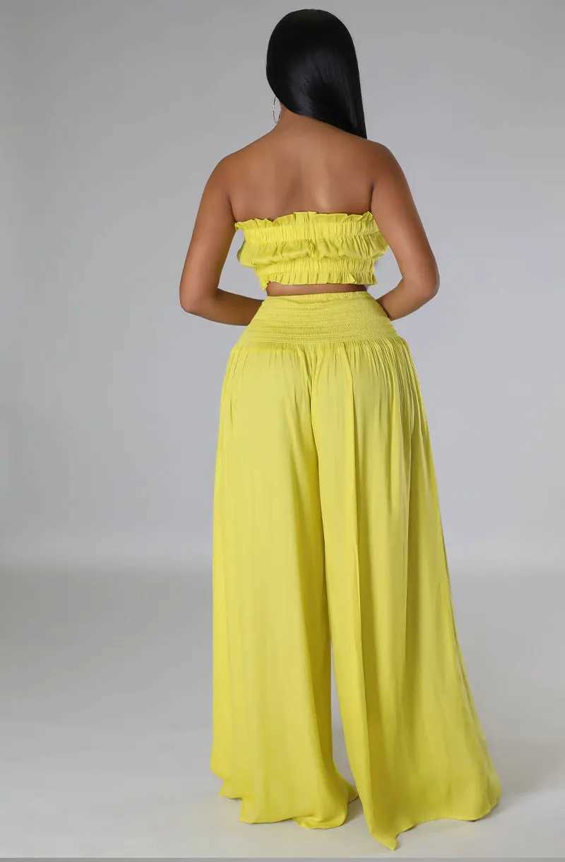 two piece set for women pants 2 piece sets women outfit pants sets woman 2 pieces night club outfits clothes X250704