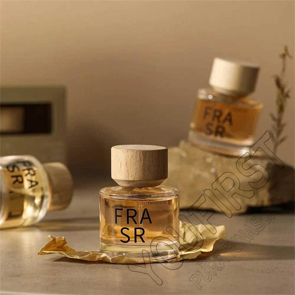 Lasting Fragrances Unisex Perfume Women Cologne Men Perfumes Masculinos 50ml Floral Fruity Scent Spray Profumo Donna Originales XJ250704