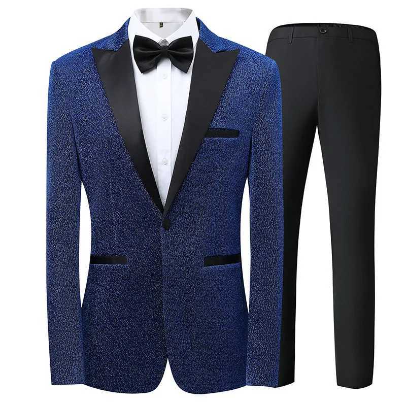 2025 Three-Piece Suit Single Breasted Blazer Business Jacket Vest Ankle Length Zipper Fly Pencil Pants Pockets Bow Skinny X250704