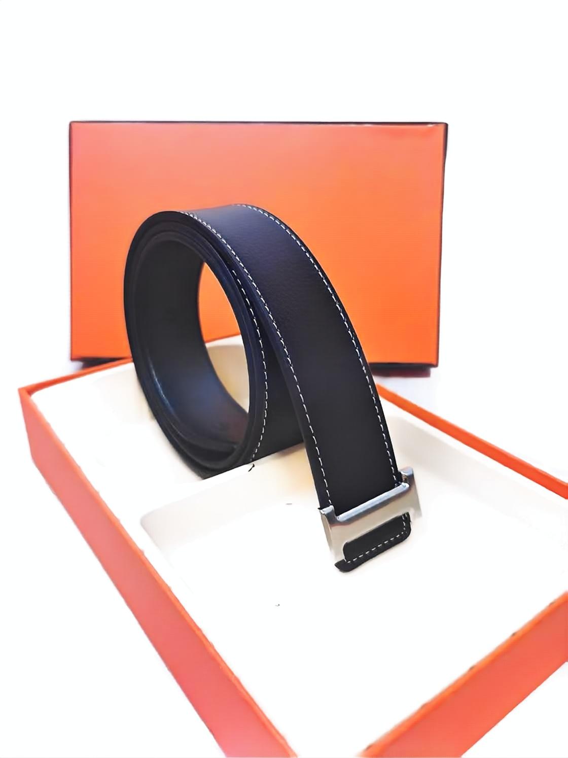 Designer belt men's belt fashion classic retro belt luxury belt leather belt men's high quality business belt women's leisure fashion belt width 3.8cm