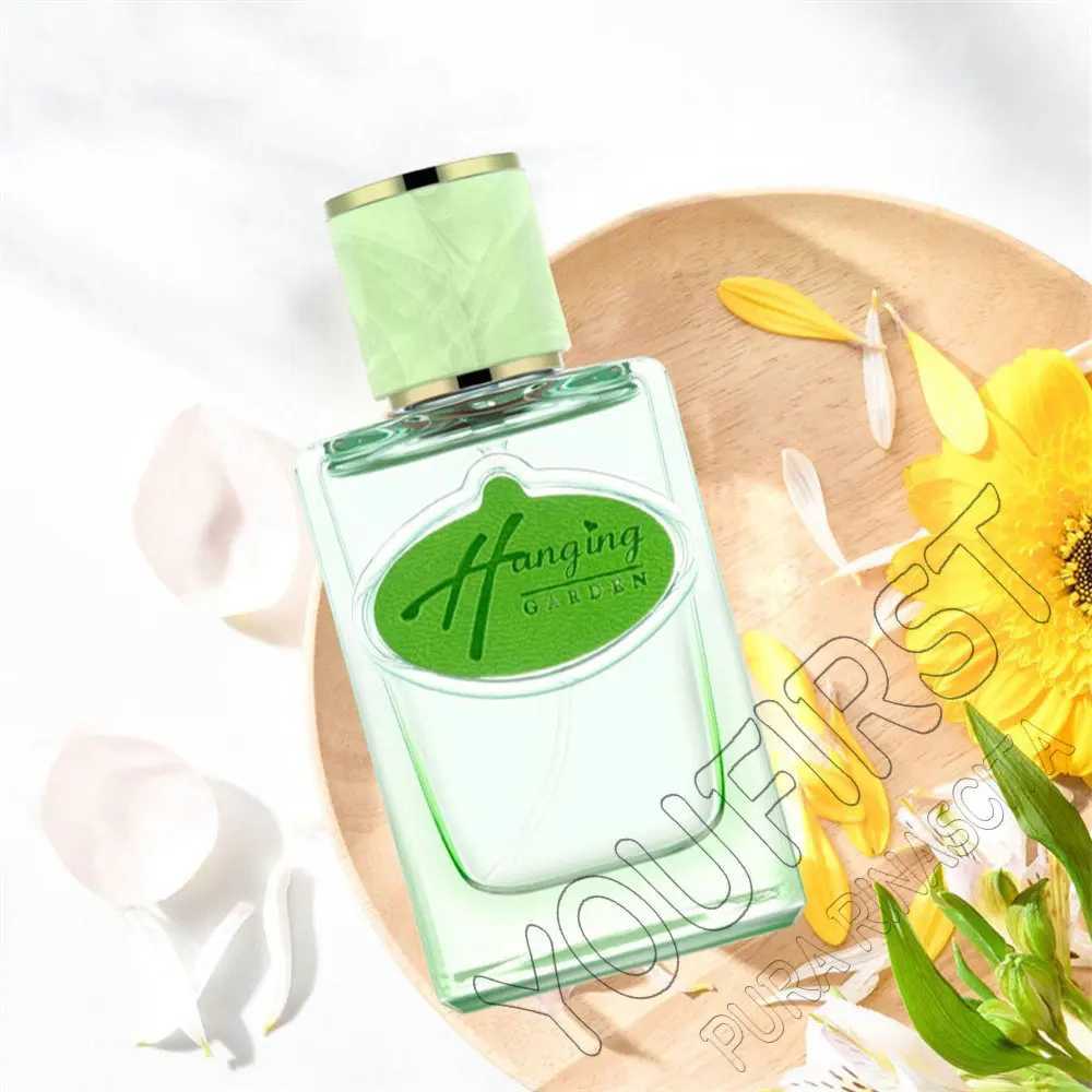 Fresh Natural Perfume Women 50ml Perfume Pour Femme Exudes Feminine Charm Perfumes Feminino Classic Floral Fruity Scent Spray New XJ250704
