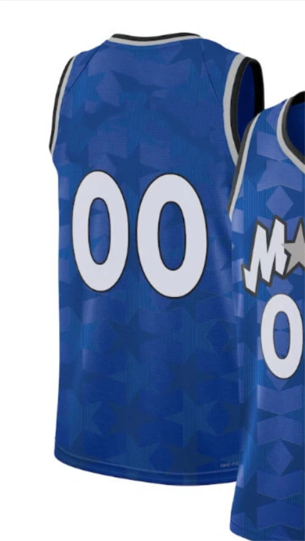 25 26 ORL Basketball Jerseys Paolo Banchero Franz Wagner Jalen Suggs Desmond Bane Jonathan Isaac Tristan Da Silva Wendell Carter jr Anthony Black City