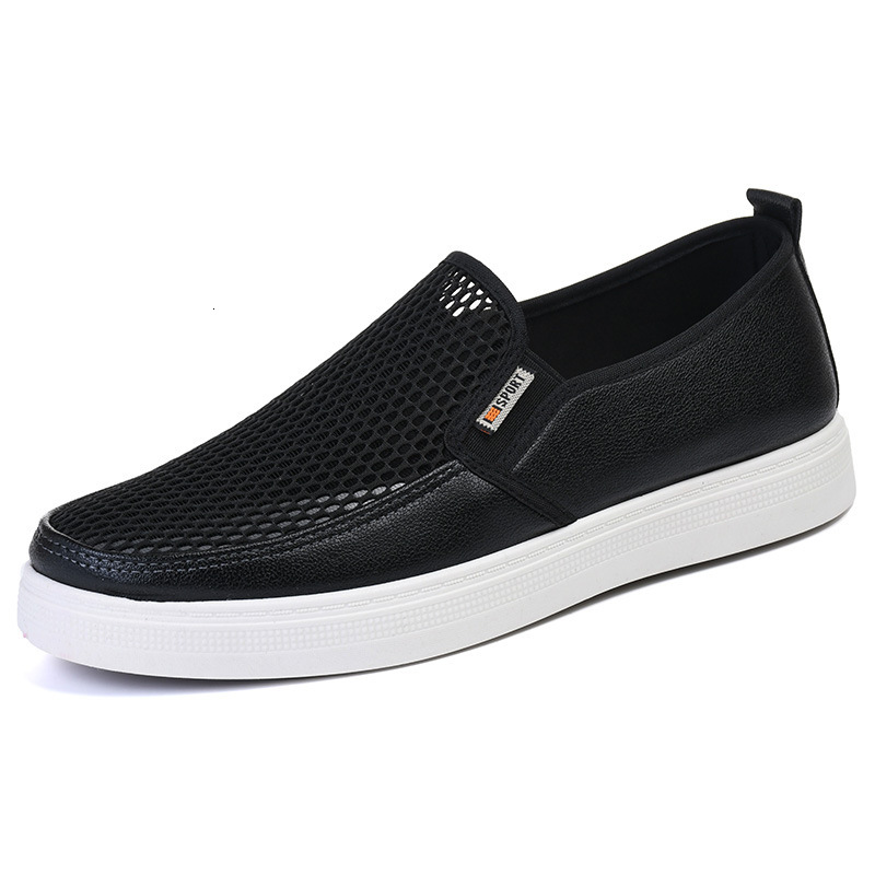 Summer breathable fabric shoes, lightweight mesh walking sports shoes, designer shoes, men's sports shoes, women's sports shoes