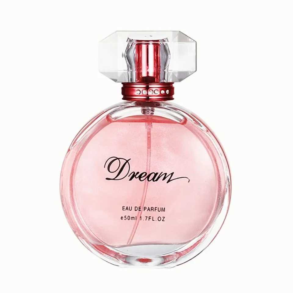 Womens Perfume - Long-Lasting Fresh Floral Fruity Fragrance 75ml Red Elegant Packaging Perfect Gift secret perfume XJ250704