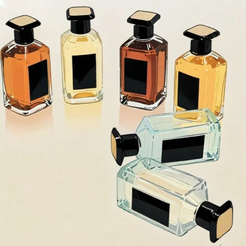 High Quality Art Salon Unisex Designer Male And Female Perfume Oriental Vanilla Taste Good Long Lasting Neutral Spray Men