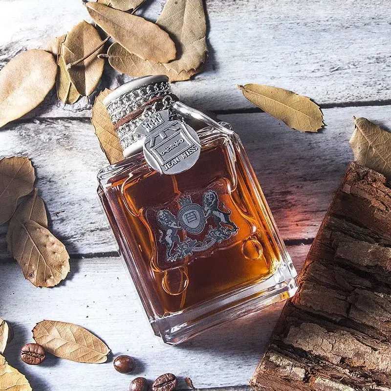 Brand Woody Bad Boy Cologne Mens Romantic Fragrance Citrus Charm Perfume Long-lasting Fragrance Wild Eau De Toilette PheromoneXJ250704
