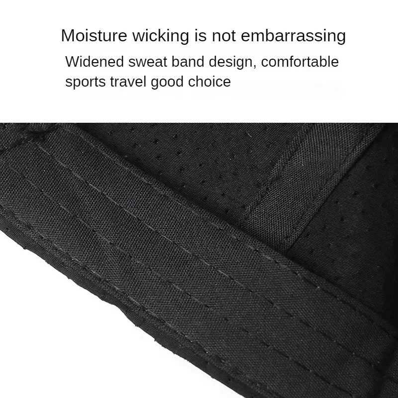 Summer Breathable Mesh Quick Drying Men Wens Baseball Cap Outdoor Sports Travel Fishing Climbing Cycling Runnning Hat X250704