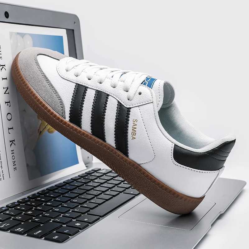 Mens casual sneakers Breathable sneakers Lightweight outdoor leather runn shoes Sports jogg couples tennis walk shoes Z250627