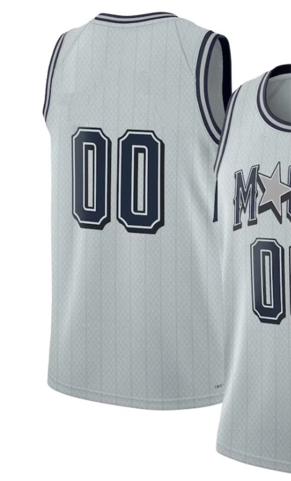 25 26 ORL Basketball Jerseys Paolo Banchero Franz Wagner Jalen Suggs Desmond Bane Jonathan Isaac Tristan Da Silva Wendell Carter jr Anthony Black City