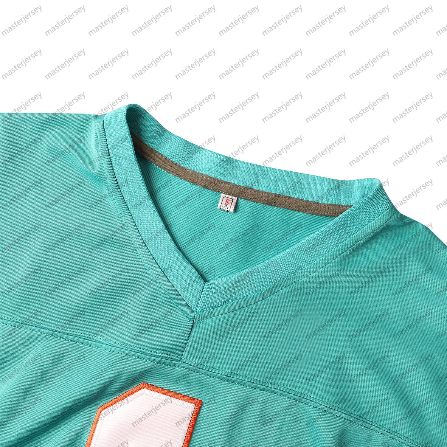 13 Marino Football Jersey Hill Tagovailoa Griese Huntley Thompson Custom Jerseys Any Name Number