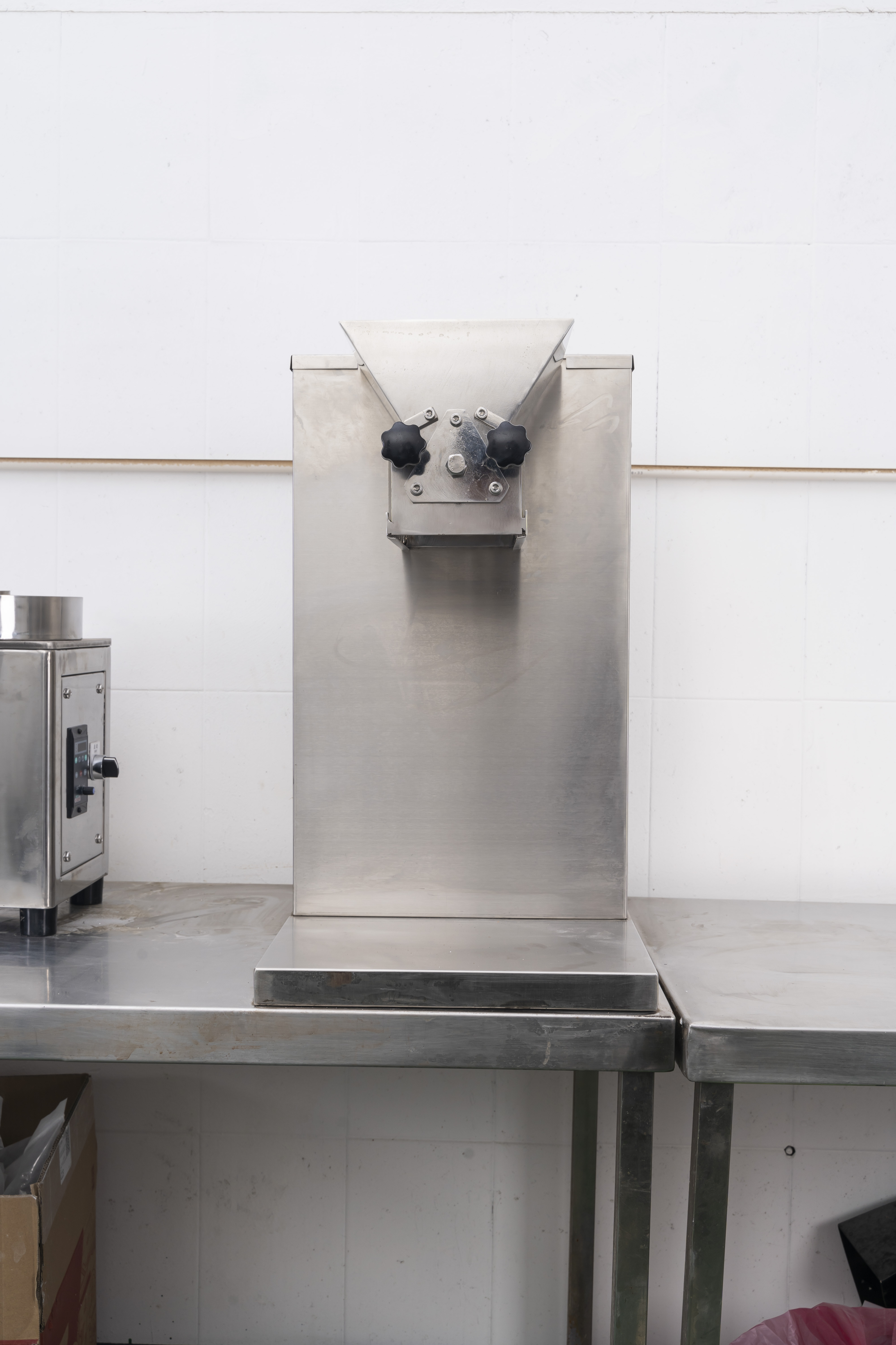 Swing Granulator/ Oscillating Granulator for Baby Food Granule Making/ Granulated Drink