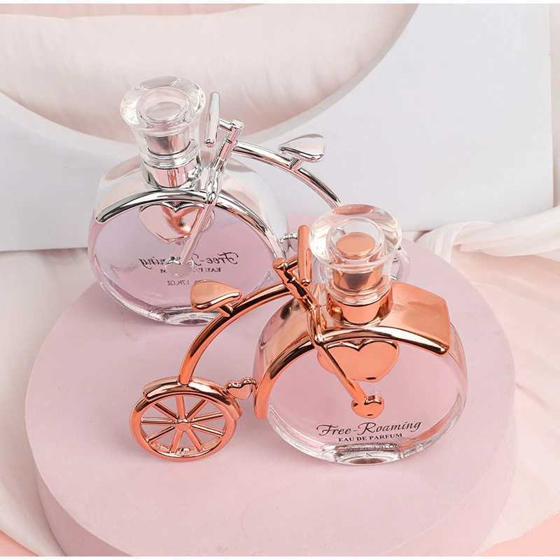 100ml Love Story Womens Perfume Orchid Fruity Charm Eau De Toilette Longlasting Fragrance Tempting Romance Love Fragrance Spray XJ250704