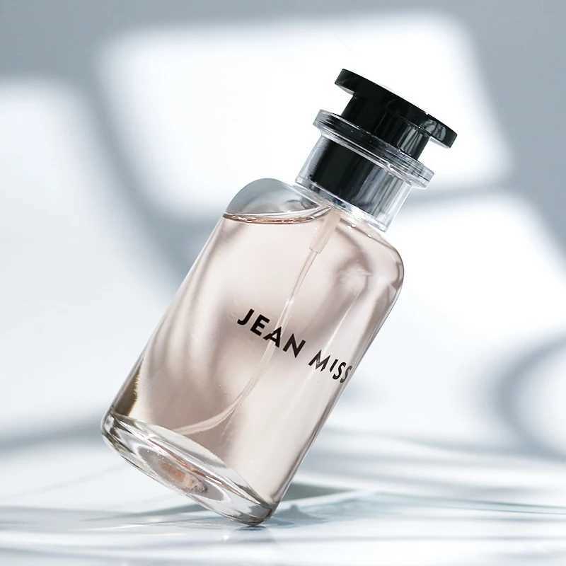 Self-Domain Perfume Luxury Brand Long-Lasting Fresh Lemon Gardenia Fragrance Unisex Elegant Mysterious Romantic Dating Bodyspray XJ250704