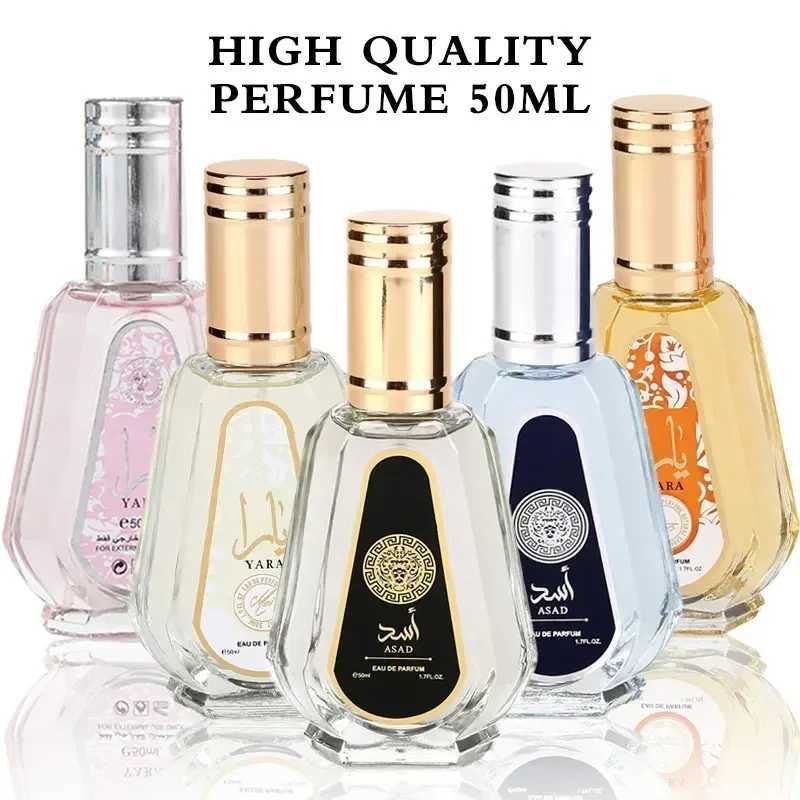50ml Mens Perfumes Sexy Toy Arab Eau De Parfum Long Lasting Good Fragrance Scent For Pheromone Perfume Spray Perfume Women XJ250704