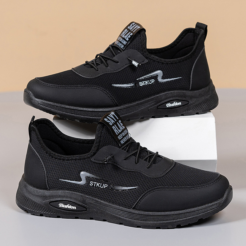 New sports shoes, walking shoes, spring and summer men's casual shoes, designer shoes, men's walking shoes, sports shoes