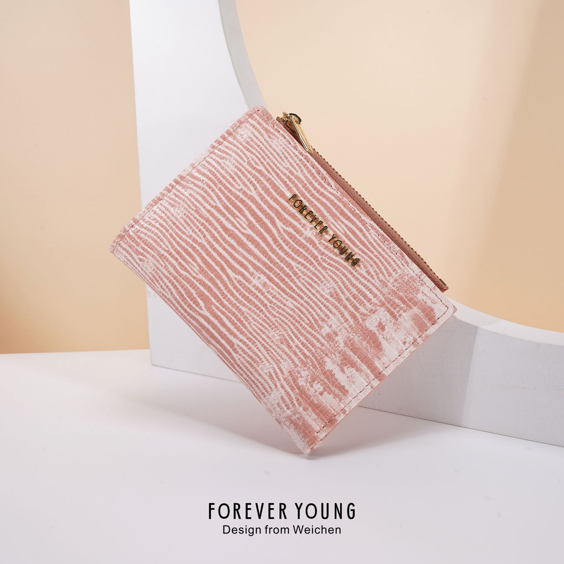 Free Shipping Designer Bag 2025 New Women's Wallet High-end Coin Purse Multi-card Slot Card Holder For Women