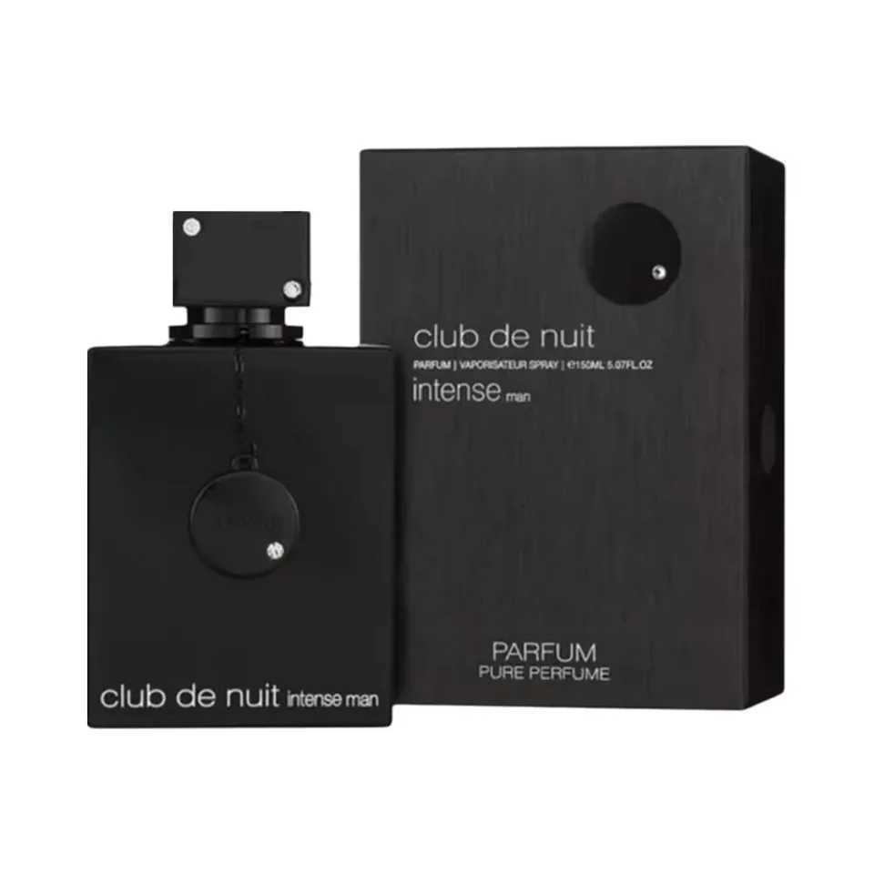 Original Arabian Cologne For Men Women Long Lasting Pheromones Perfume Release Charm Fragrance Attract Women XJ250704