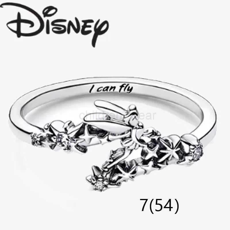 Disney 2024 New Fashion Creative Bracelet for Women Premium Fine Charms Jewelry Gifts Premium Charms Fine Jewelry Wholesale W20250704