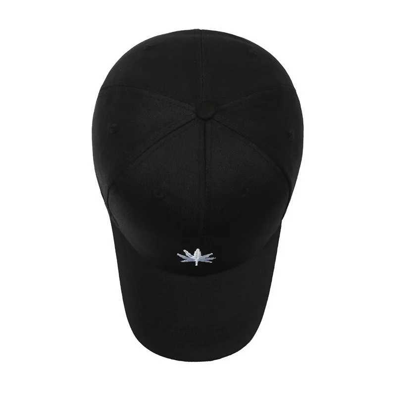 Hat for wen and men summer duckbill cap baseball cap simple fashionable casual versatile sun shading X250704