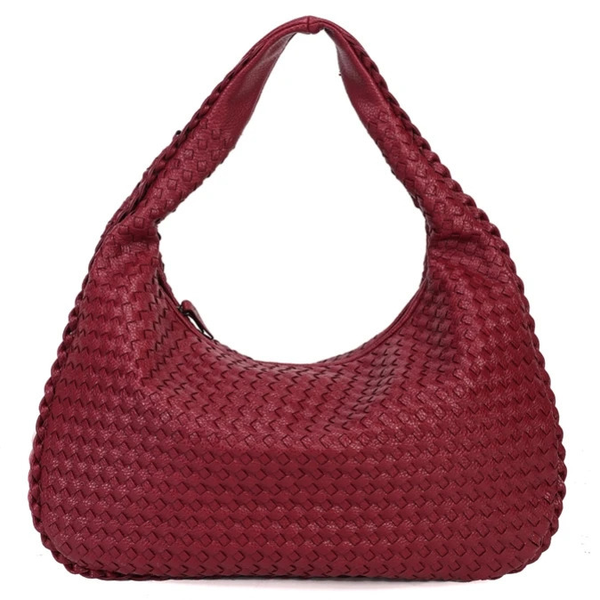 woven women handbags arrival messenger bag good shoulder bag 250701