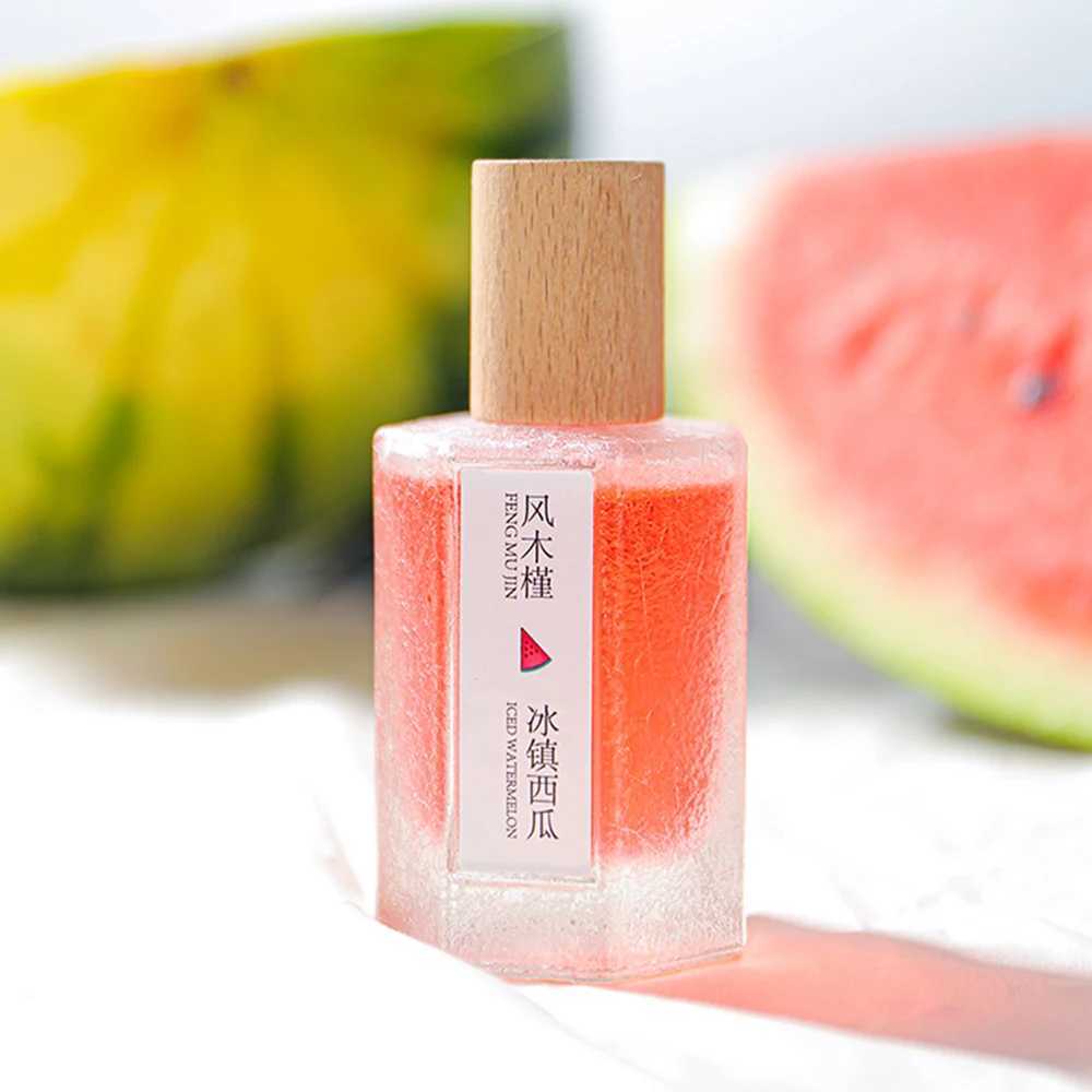 Brand Perfume Women Fresh Natural 50ML Pheromone Perfumes Club De Nuit Womens Perfumes Original Lasting Fruity Scent Body Spray XJ250704