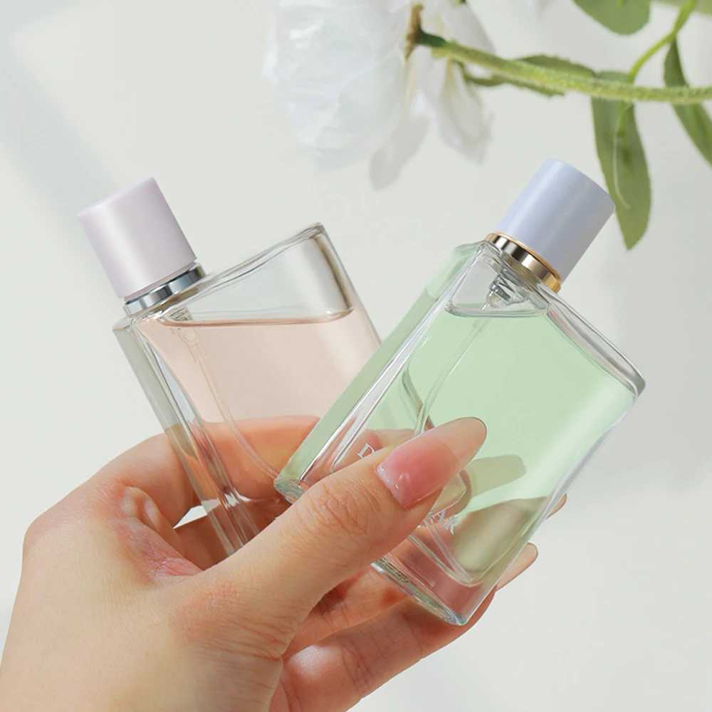 25ML High Quality Womens Perfume Long-lasting Light Fragrance Green Grape Jelly Perfume XJ250704
