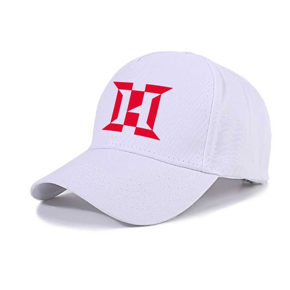 Kpop J-hope Athletic Baseball Cap 2025 JHope On The Stage Adjustable Size Graphic Print Ponytail Hats Gorras Para Hbres X250704