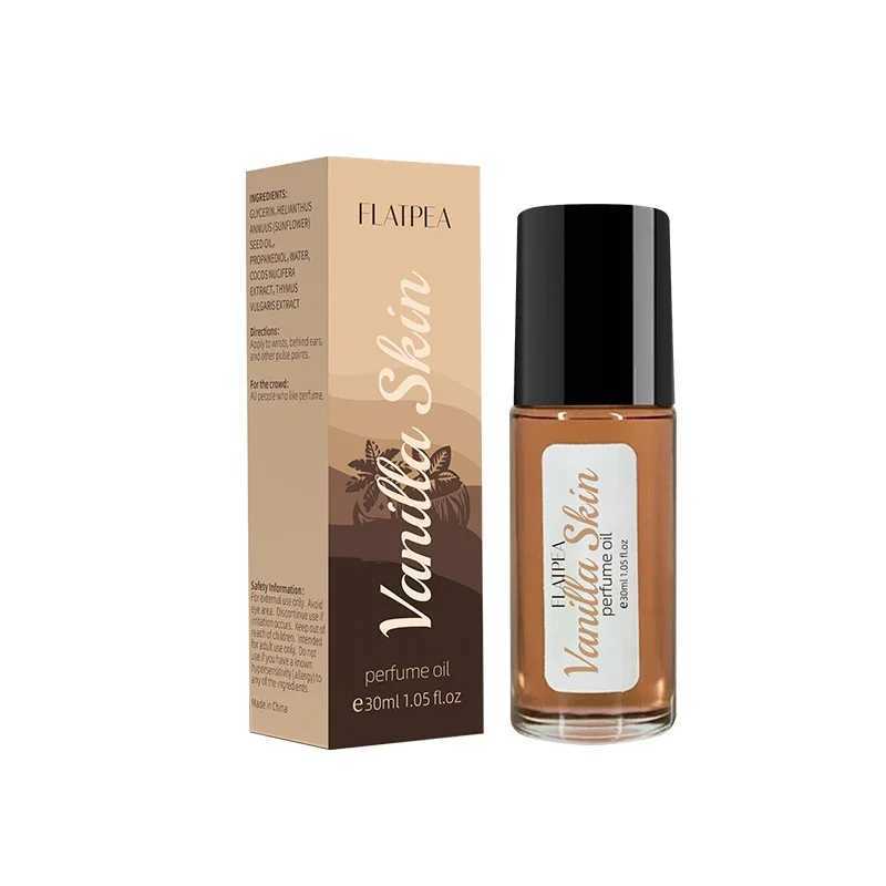 Brand Perfume Musk Women Perfume Spray Flirting Pheromone Long Floral Fruity Light Fragrance Seductive Vibrant Romance Gift XJ250704