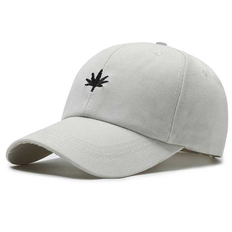 Hat for wen and men summer duckbill cap baseball cap simple fashionable casual versatile sun shading X250704