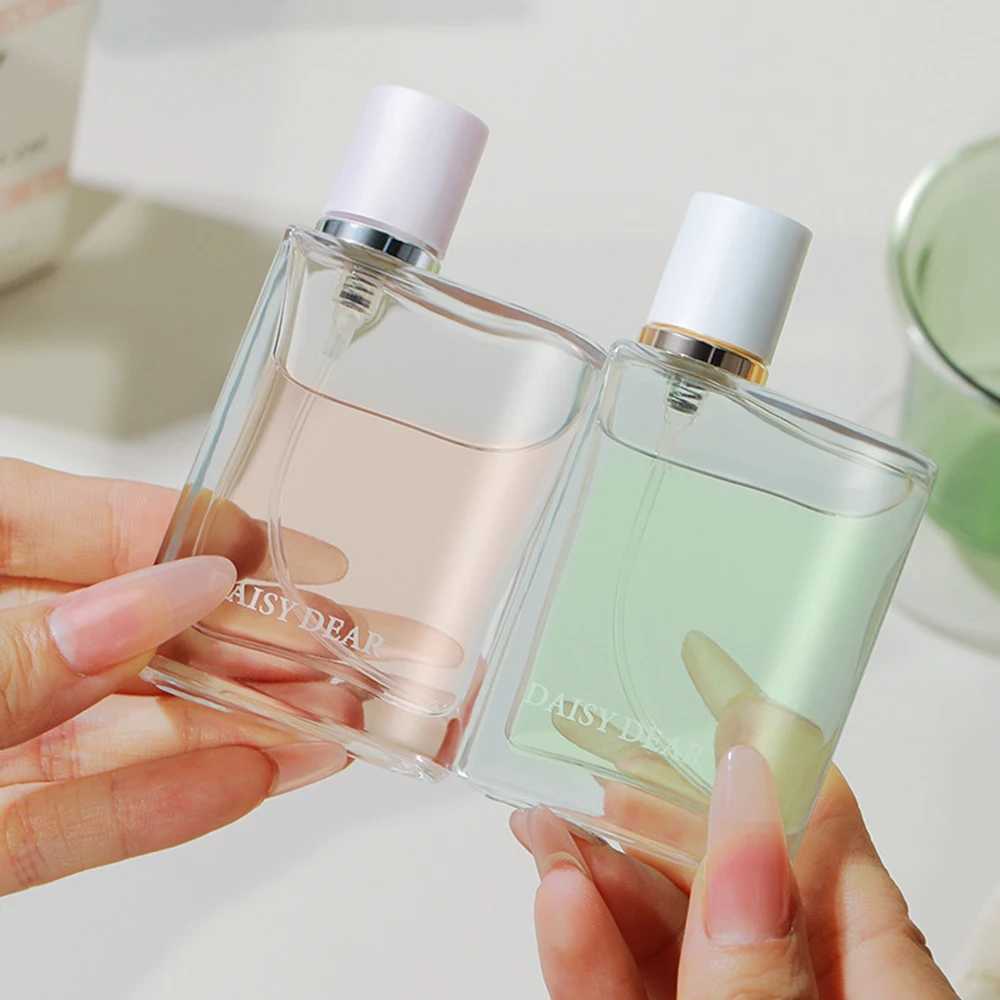 25ML High Quality Womens Perfume Long-lasting Light Fragrance Green Grape Jelly Perfume XJ250704