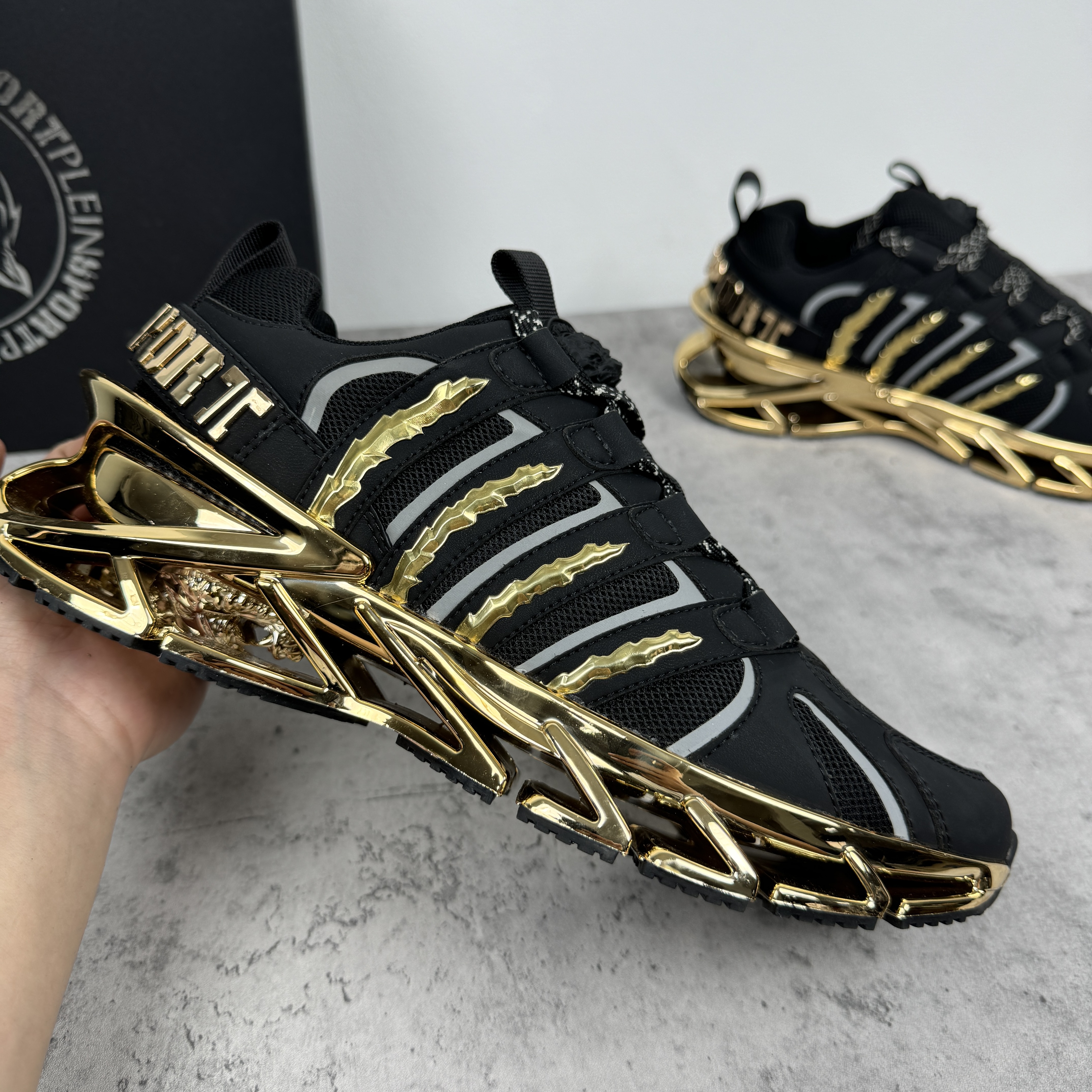 2025 fall and winter NEWest fashions big beautiful mens designer Sneaker Casual designer shoes ~ high quality Mens Shoes sneakers EU SIZE 38-45