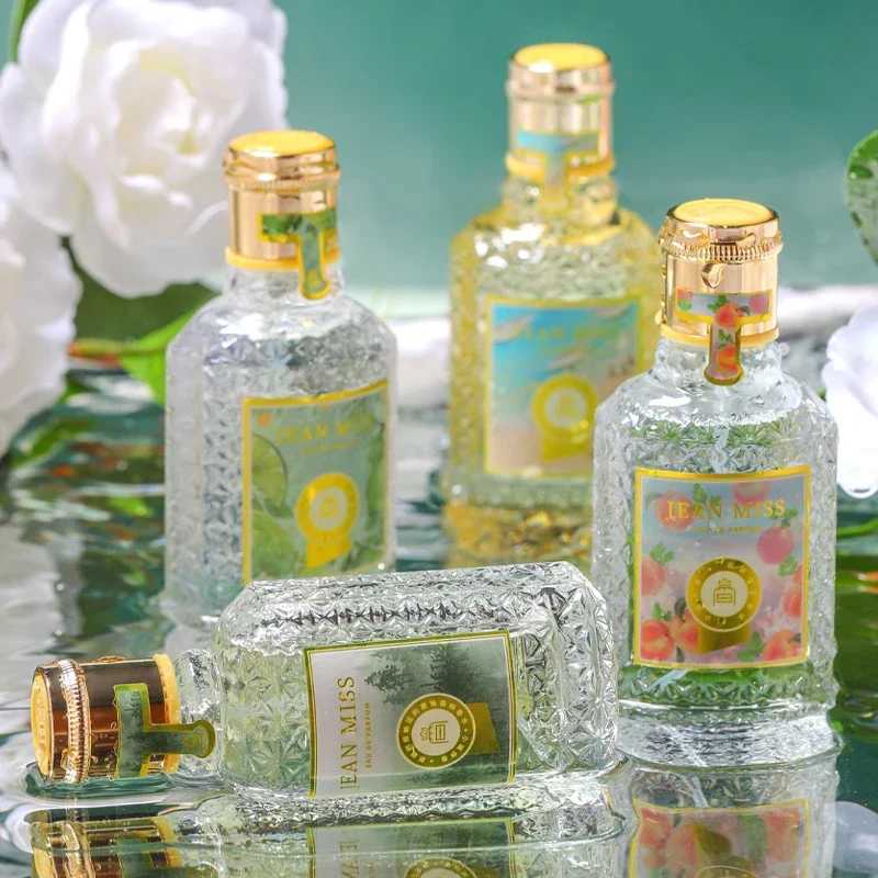 Himalayan Virgin Forest Men Woody Cedar Cologne Perfume Sweet Flower Fruit Women Jasmine/Lemon Scent Fresh Citrus Fragrance XJ250704