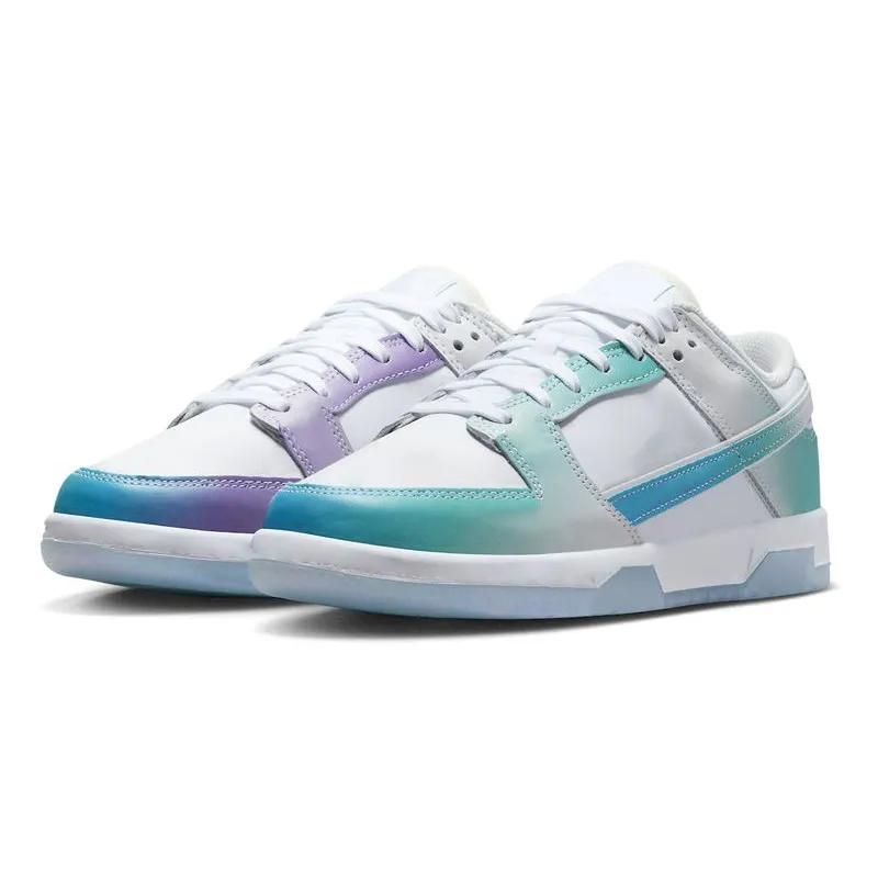 panda Designer Shoes Men Women Casual Panda Triple Pink Black White Unlock Your Space Sandrift Active Fuchsia Grey Fog UNC GAI Lows Mens Trainers 36-4