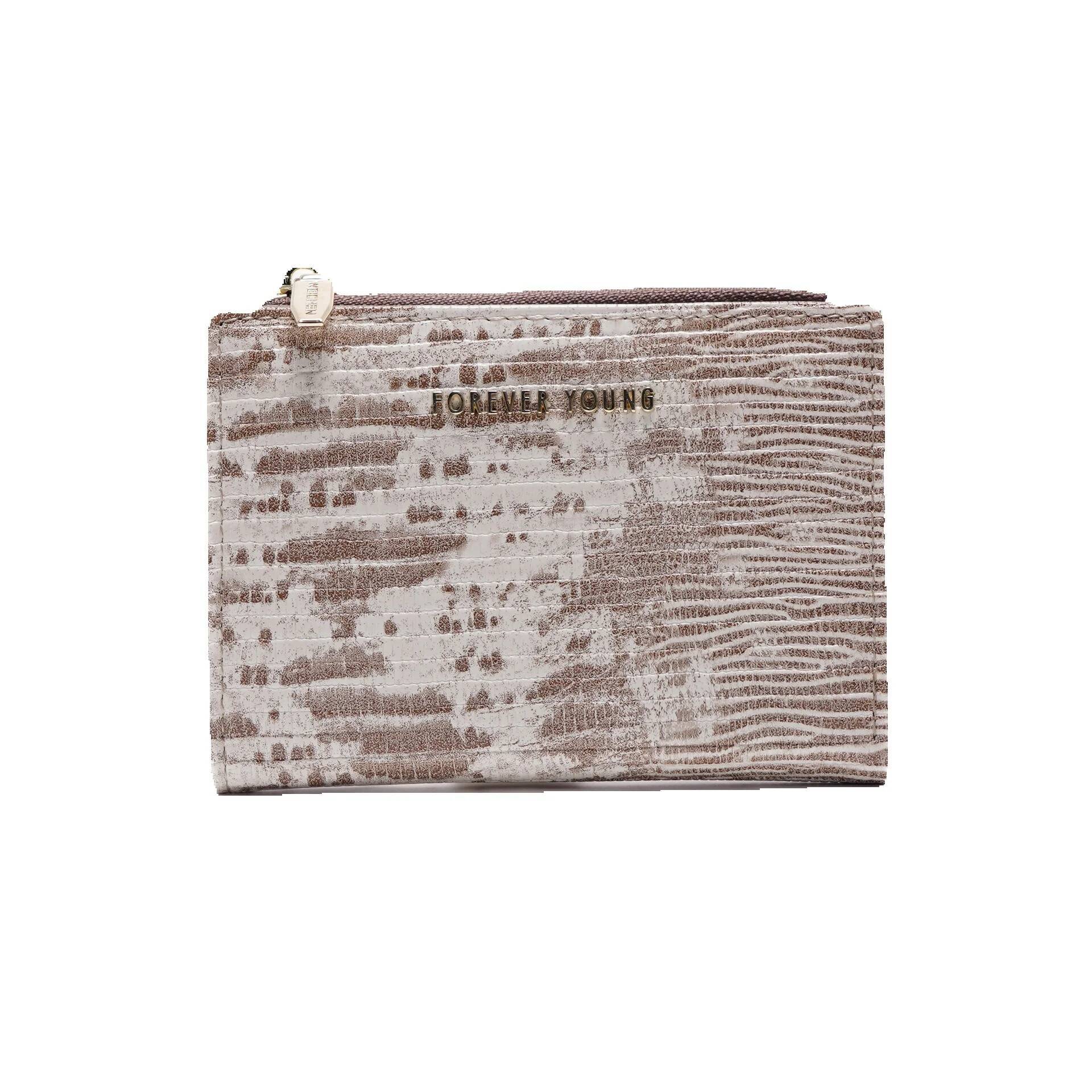 Free Shipping Designer Bag 2025 New Women's Wallet High-end Coin Purse Multi-card Slot Card Holder For Women