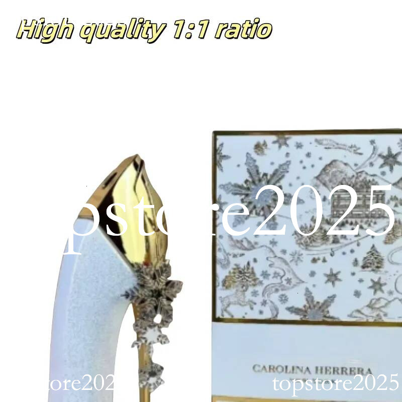 Very Good Blush Women Pink 80Ml Fragrances Heel Perfume Quality Good Perfume For Eau De Parfum Long Lasting Smell EDP Woman Girl